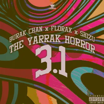 THE YARRAK HORROR 3.1 by FloraX