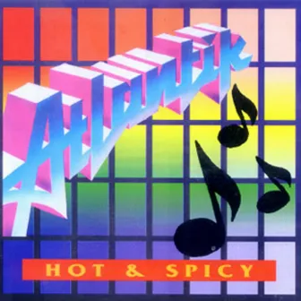 Hot & Spicy by Atlantik