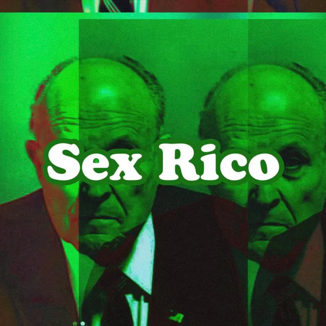 Sex Rico