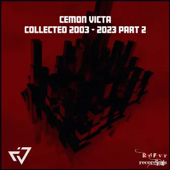 Collected 2003 - 2023 2 by Cemon Victa