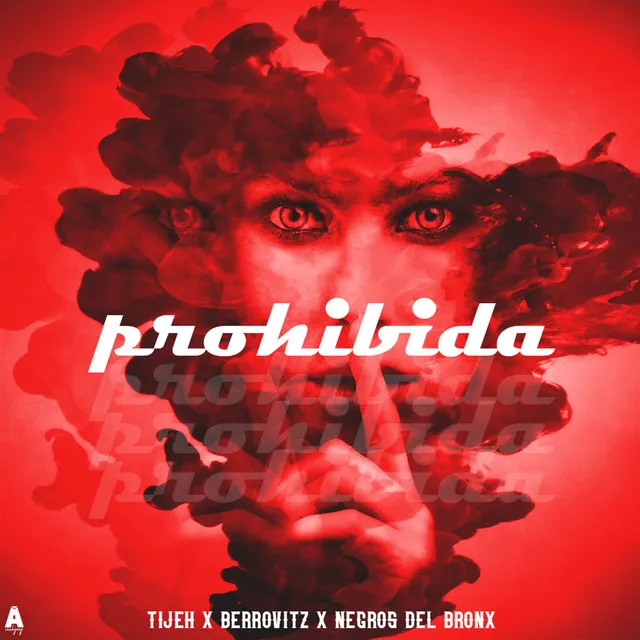 Prohibida