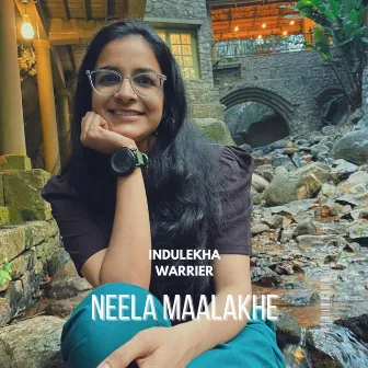 Neela Maalakhe by Indulekha Warrier