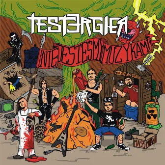 Nie Jesteśmy Muzykami by Tester Gier