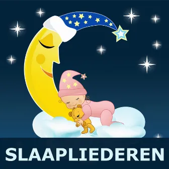 Slaapliederen by Wiegeliedje