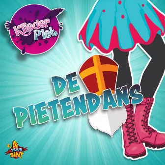 De Pietendans by Kliederpiet