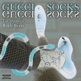 Gucci Socks by Lil Shamvil