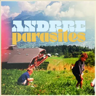 Parasites by Andrre