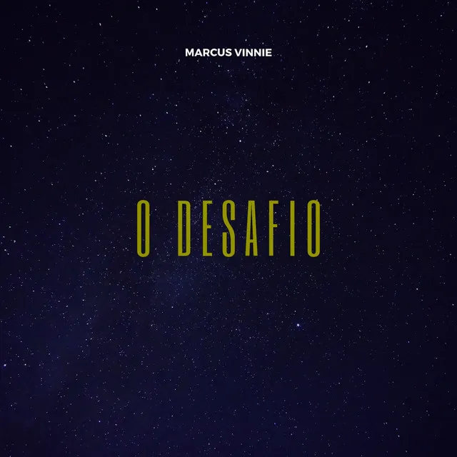 O Desafio