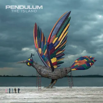 The Island by Pendulum