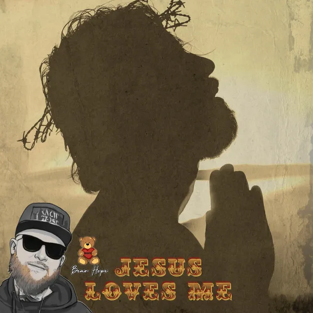 Jesus Loves Me - BeardGang Remix