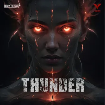 Thunder by Vainez