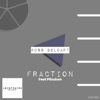 Fraction by Ross Geldart