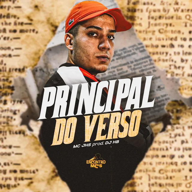 Principal do Verso