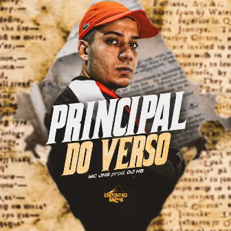 Principal do Verso by MC JHS