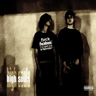 HIGH SOULS by datboyjeezo