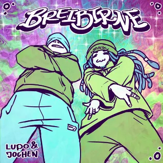 BreiBirne by Lupo