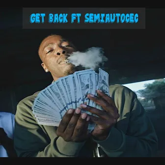 Get Back by T Milli