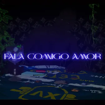 Fala Comigo Amor by K4 DAS RIMAS