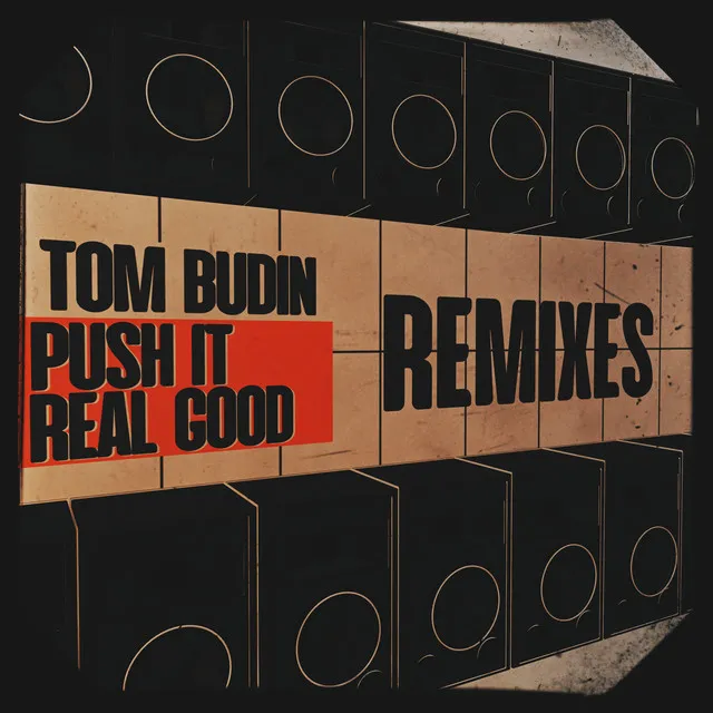 Push It Real Good - LOUD ABOUT US! Remix