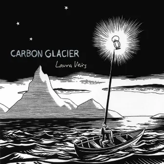 Carbon Glacier by Laura Veirs