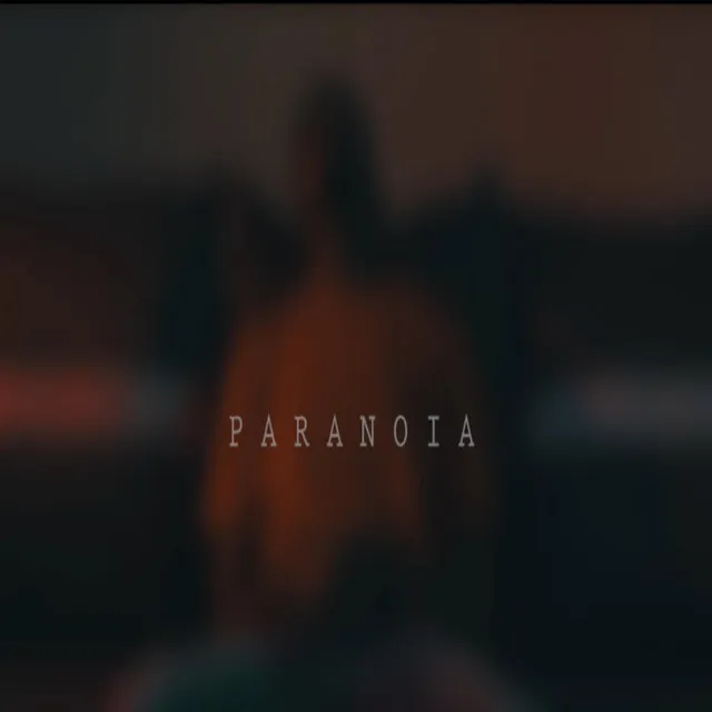 Paranoia