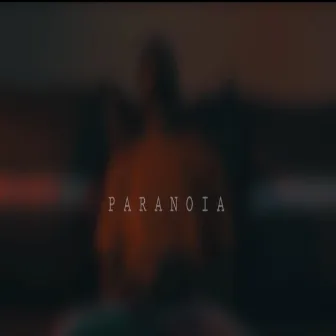 Paranoia by T.A