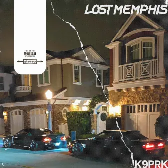 LOST MEMPHIS by K9PRK