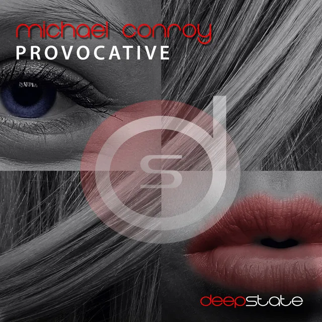 Provocative (C.E Mix)