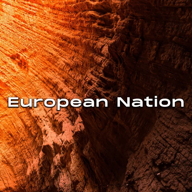 European Nation - Vendex Remix