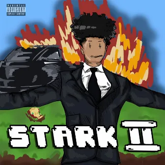 STARK II by Lil Monto