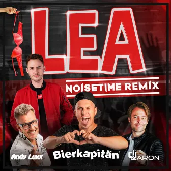 Lea (Noisetime Remix) by Dj Aaron