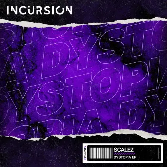 Dystopia EP by SCALEZ