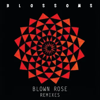 Blown Rose (Remixes) by Unknown Artist