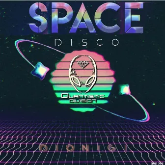 Space Disco by Dionigi