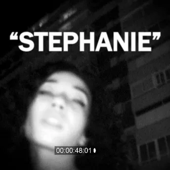 Stephanie by LaBlackie