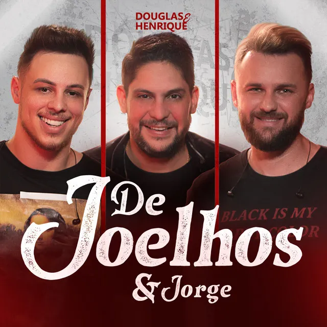 De Joelhos