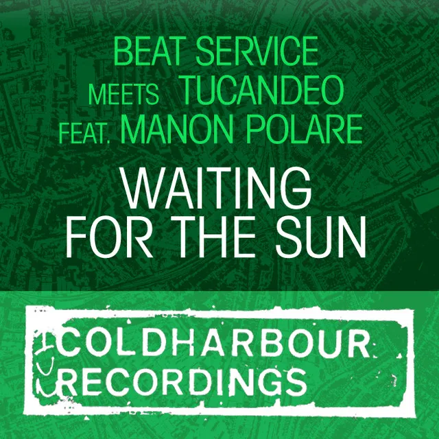 Waiting For The Sun - tyDi's Stadium Mix