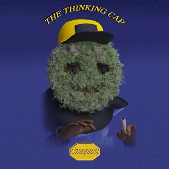 THE THINKING CAP by Cise Greeny