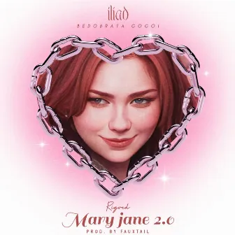 Mary Jane 2.0 by Rigved