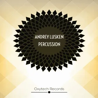 Percussion by Andrey Lusken