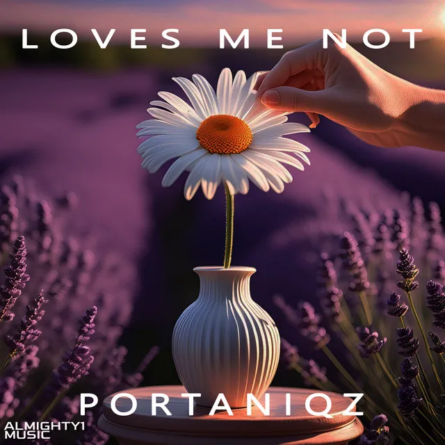 Loves Me Not