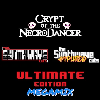 Crypt of the Necrodancer Megamix (DJ Mix) by Johnatron