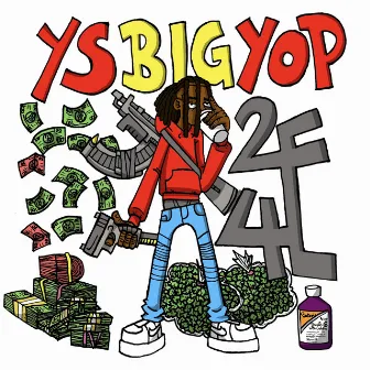 Big Yop by Ys