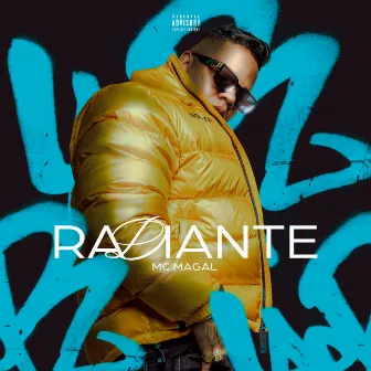 Radiante by Gustavo Martins