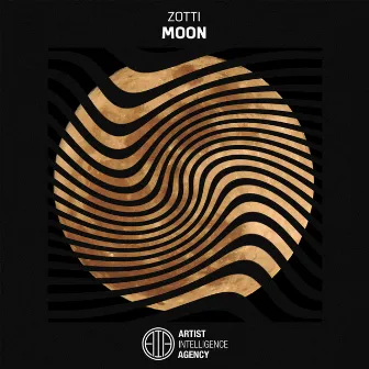 Moon - Single by Zotti