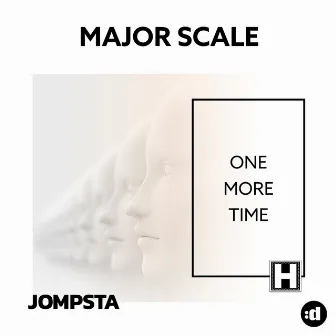 One More Time by Major Scale