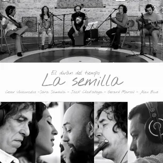 La Semilla by El Diván del Tiempo