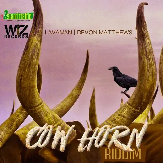 Cow Horn Riddim by Devon Matthews