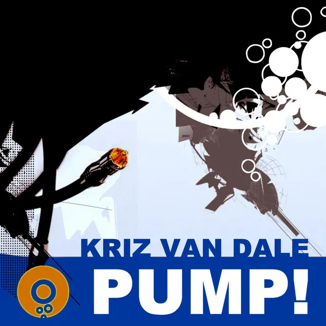 Pump! - Radio Edit