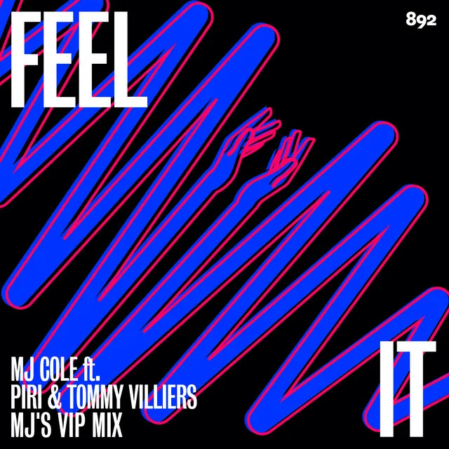 Feel It - MJ's VIP Mix